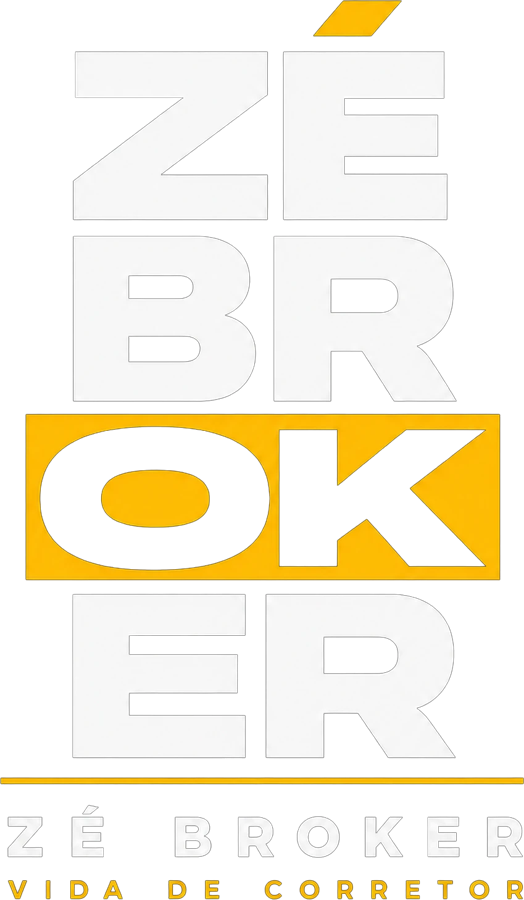 ZÉ BROKER